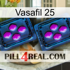 Vasafil 25 03